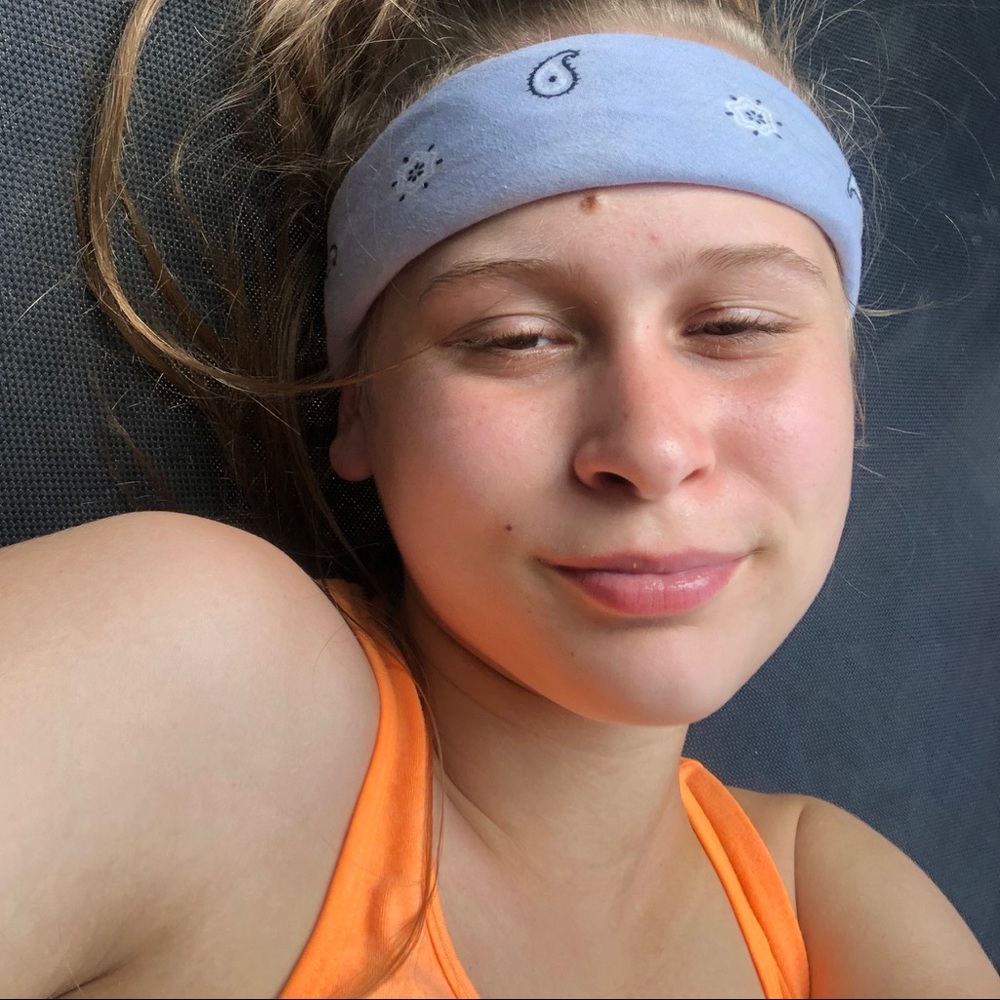 Meet your Posher, Brianah